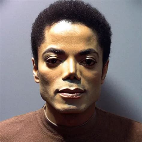 Michael Jackson Mugshot Stable Diffusion Openart