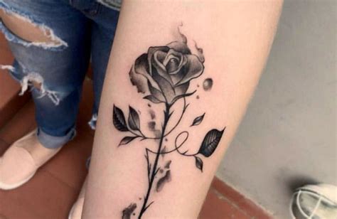 Ideias De Tatuagens Femininas E Delicadas Para Se Inspirar