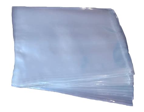 Plastic Polythene Packing PP Pouches for Multipurpose Uses