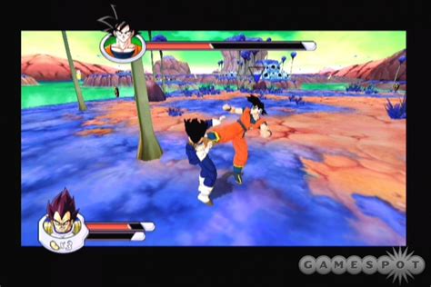 It is the only dragon ball z game to be released across all sixth generation consoles. Mixed Info Point: Free Dragon Ball Z Sagas Game Free Download For PC