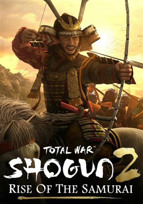 Total War Shogun 2 Rise Of The Samurai Steam Key For Pc Buy Now