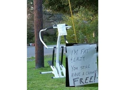 Here Are Some Of The Funniest Yard Signs Youve Ever Seen Yard Signs Funny Yard Sale Signs