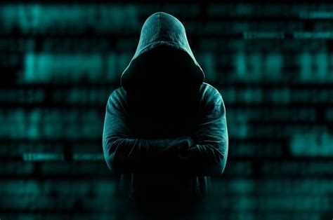 Hacker Profile 2493152 Hd Wallpaper And Backgrounds Download