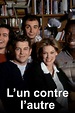 L'Un contre l'autre (TV Series 1996-1996) — The Movie Database (TMDB)