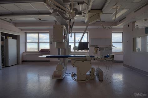 Any post containing or linking to personal information will be deleted. I Found $10000 X-RAY Machine Inside the Abandoned & Soon to be Demolished St Catharines General ...