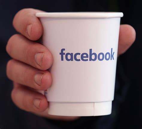 Facebook Launches Uk News Service In Boost For Publishers Cityam