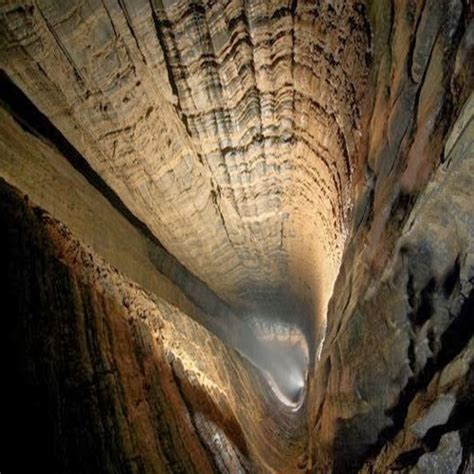 Krubera Cave The Worlds Deepest Cave Geology Page