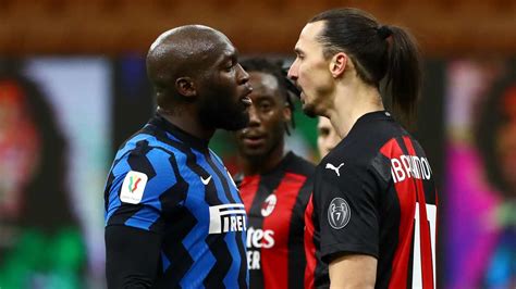 View the player profile of internazionale forward romelu lukaku, including statistics and photos, on the official website of the premier league. Inter-Milan, a Manchester i primi screzi Ibrahimovic Lukaku