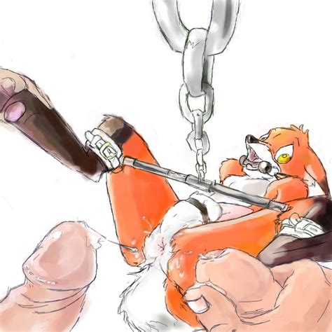 Rule 34 After Sex Anal Anthro Bondage Bound Canine Cum