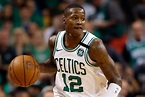 Terry Rozier is the newest member of Puma - CelticsBlog