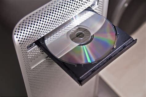 Cd And Dvd Drives