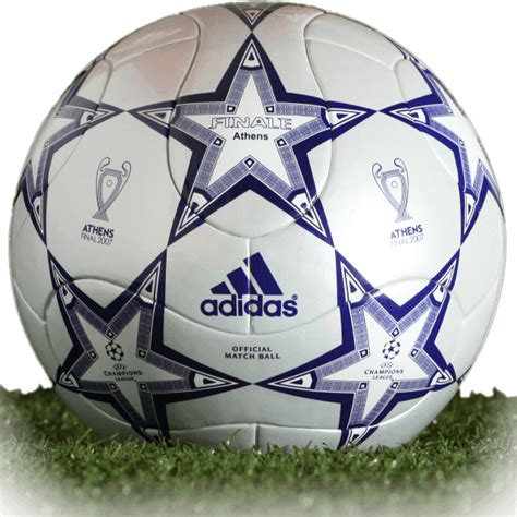 Uefa Champions League Final Ball / Adidas Ucl Finale Madrid Capitano Ball White Adidas Us ...