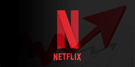 Netflix Stock Hits All-Time High | Screen Rant