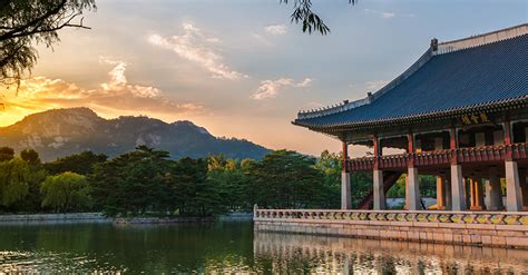 Travel Vaccines and Advice for South Korea | Passport Health
