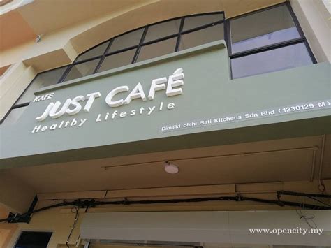 See 23 unbiased reviews of p.a.t.h., rated 4 of 5 on tripadvisor and ranked #11 of 159 restaurants in sungai petani. Just Cafe - Sungai Petani, Kedah
