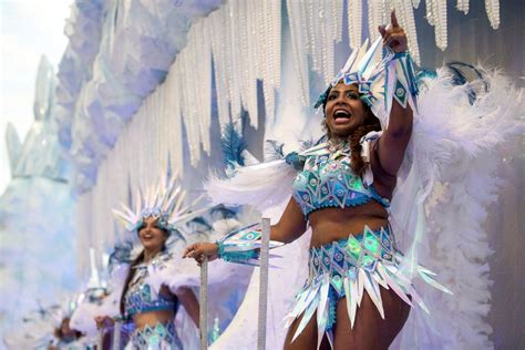 Rio De Janeiros Carnival Costumes Popsugar Latina Photo 27