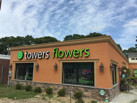 About Towers Flowers Reviews Hours And Delivery In West