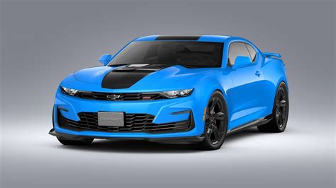 2023 Chevrolet Camaro Ss Horsepower Price