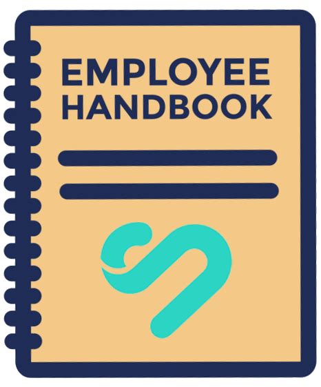 Employee Handbook Templates And Examples For
