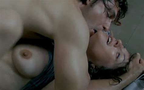 Martina Gedeck Nude Sex Scene In Summer 04 Movie Free Video