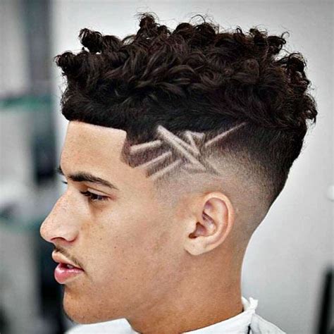 From long hair styles and design, here we show you the best images for the hairstyles of small black children. Pin on Black Men Haircuts