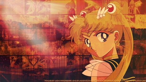 Sailor Moon Mrcodegeass Fond Décran 41262552 Fanpop