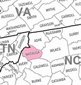 Category:Watauga County, North Carolina Genealogy - FamilySearch Wiki