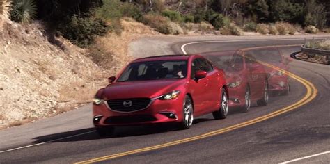 Who Makes Mazda Mazda History Sam Leman Mazda