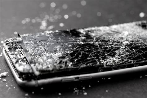 We can repair your broken iphone, ipod, or ipad. Can You Repair An iPhone Screen When It Has Broken Or ...
