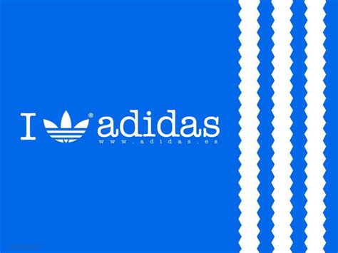 Free Download Adidas Originals Logo Wallpapers 1024x768 For Your