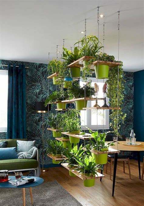35 Amazing Indoor Plants Decor Ideas Make You Feel Relax Plant Decor