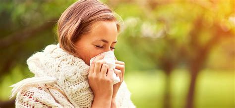 How Do Seasonal Allergies Affect Your Body