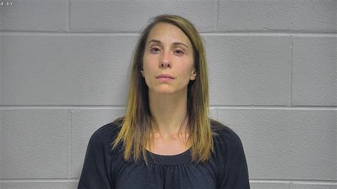 Teacher Arrested Admits To Sex