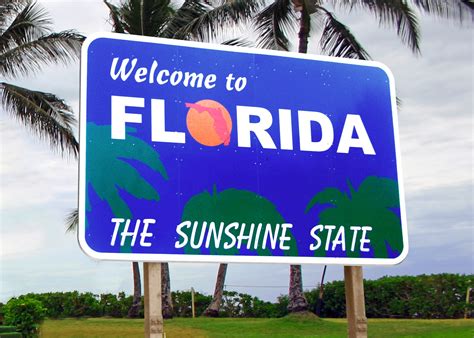 Why I Love Florida Reason 1 Diane Capri Licensed To Thrill