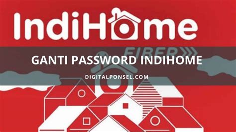 Begini cara mudah ganti password wifi indihome (pc & android) salah satu langkah proteksi teraman agar jaringan wifi milikmu tidak diretas adalah dengan rutin melakukan penggantian password, minimal sebulan sekali loh. Cara Ganti Password Wifi Indihome dengan Mudah