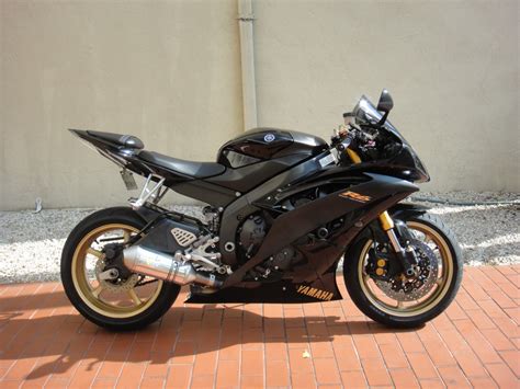 Insure your 2009 yamaha for just $75/year*. 2009 yamaha r6 raven edition!!!!