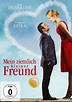 Mein ziemlich kleiner Freund: DVD, Blu-ray oder VoD leihen - VIDEOBUSTER.de