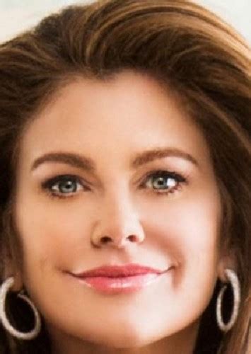 Kathy Ireland On Mycast Fan Casting Your Favorite Stories