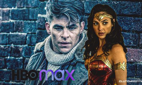 The news was expected, as many cities around the country have shut down. HBO Max Betting The House On Wonder Woman 1984