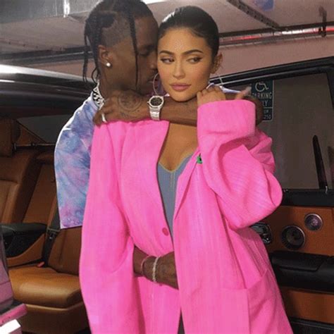 Kylie Jenner And Travis Scott Split After More Than 2 Years Together Taste Of Reality