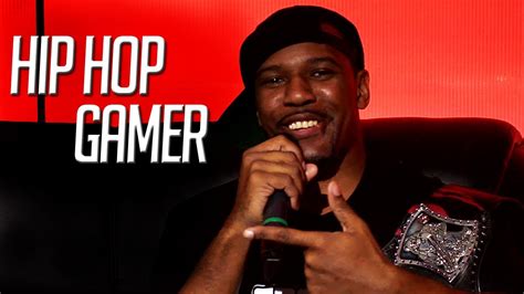Hip Hop Gamer Talks Grand Theft Auto 5 On The Morning Show Youtube
