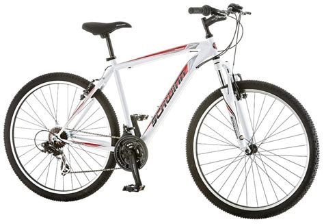 New Bikers Ought To Try The Schwinn Mens High Timber Mountain Bike