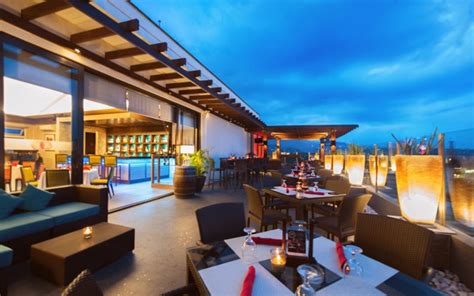 Top 10 Rooftop Restaurants And Bars In Cebu City Tayoph Life