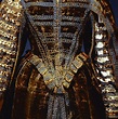 Gown of Countess Palatine Dorothea Sabina of Neuburg - Bayerisches ...