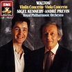 William Walton, Andre Previn, Royal Philharmonic Orchestra, Nigel ...