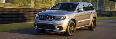 2018 Jeep Grand Cherokee Trims Comparison Mcgee Cdjr Of Barre