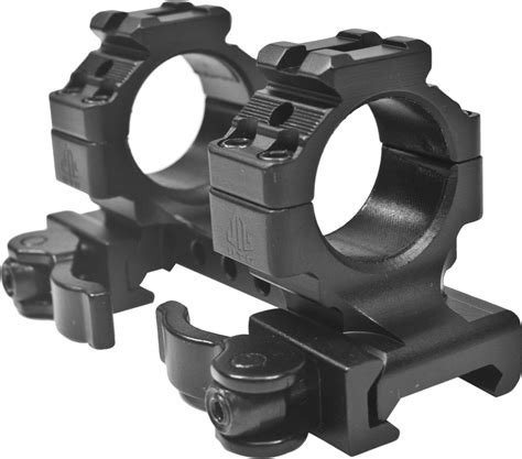 Hunting Scope Mounts And Accessories Sporting Goods Tactical 1 Inch