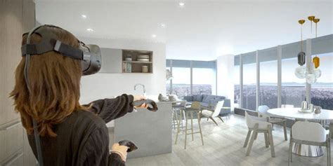 Virtual Reality Benefits To Interior Design H Tex Enterprises