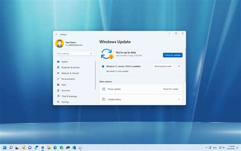 How To Force The Windows 11 2022 Update And Get It Early On Your Pc