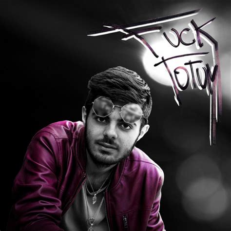 Fuck Totum Album By Toax Spotify